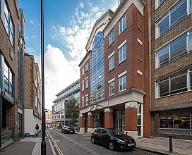 St John's Lane, Farringdon, EC1M
