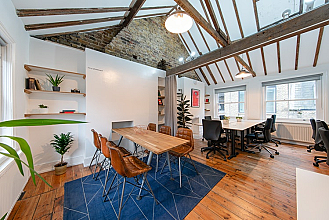 Albemarle Way, Clerkenwell, EC1V