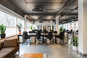 Luke Street, Shoreditch, EC2A