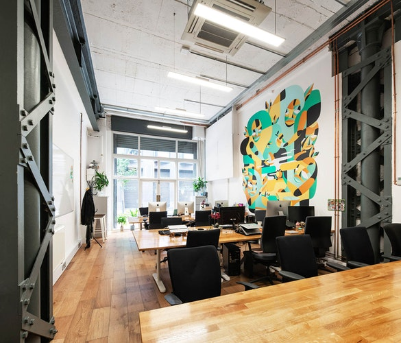 Office images