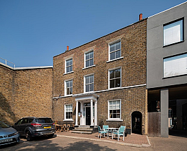 Dalston Lane, Hackney, E8