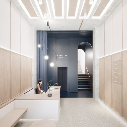 Office images