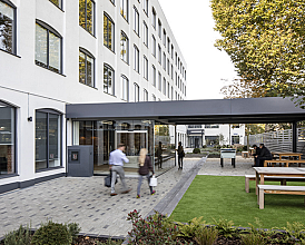 Cambridge Grove, Hammersmith, W6