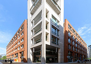 Paternoster Row, St. Paul's, EC4M