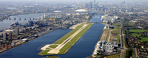 Indescon Square, Canary Wharf, E14