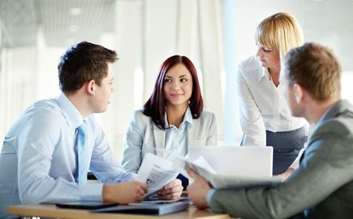 Office images