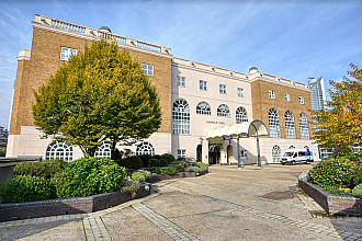 Harbour Avenue, Imperial Wharf, SW10