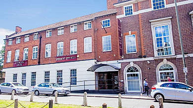 Brent Street, Hendon Central, NW4