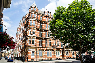 Palace Street, Mayfair, SW1E