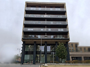 Cadmus Court, Rotherhithe, SE16