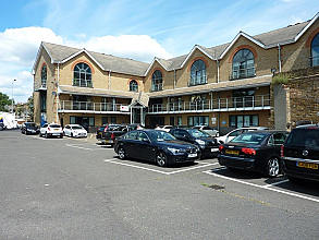 Grinstead Road, Deptford, SE8