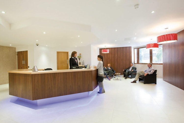 Office images