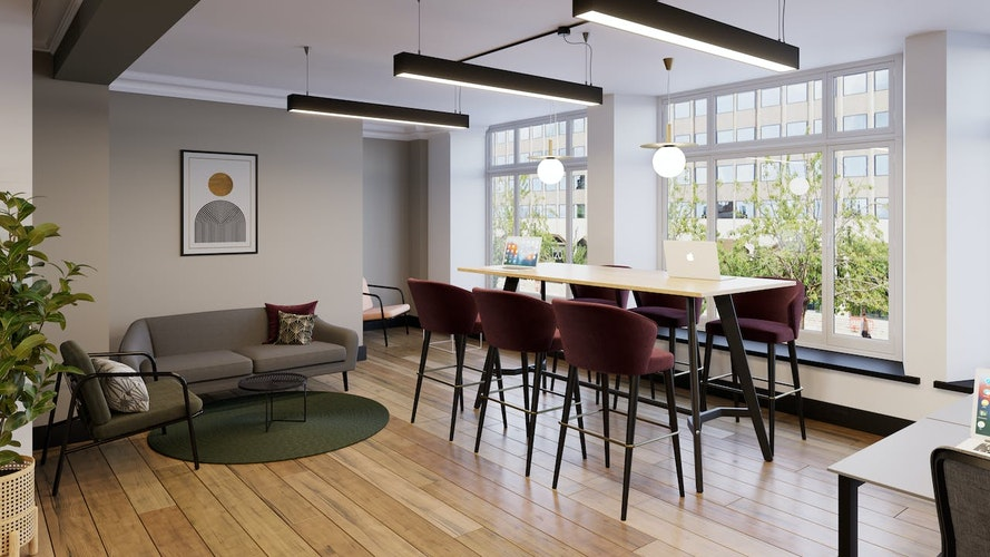 Office images