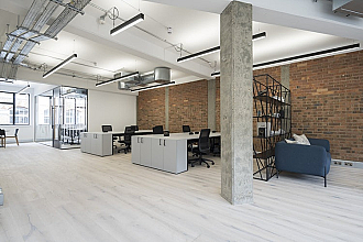 Cowcross Street, Farringdon, EC1M