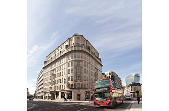 Minories, Farringdon, EC3N