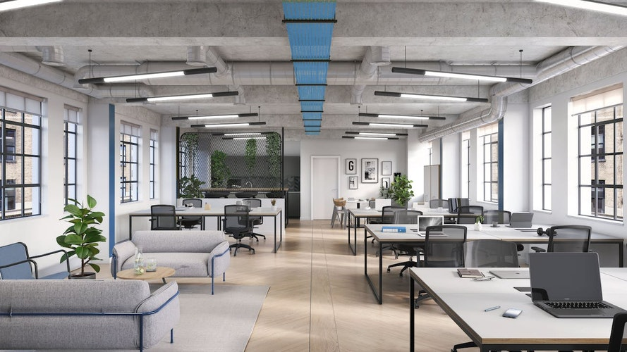 Office images