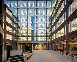 Goswell Road, Clerkenwell, EC1V