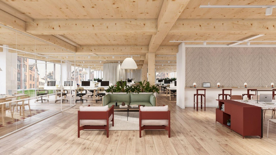 Office images