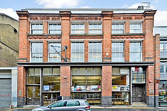 Cowper Street, Old Street, EC2A