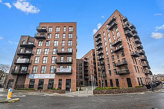 Martel Place, Dalston Junction, E8