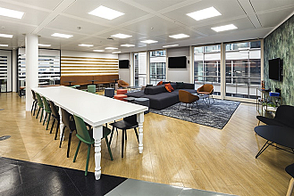 Cannon Street, Mansion House, EC4M