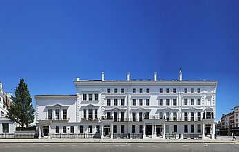 Cromwell Place, South Kensington, SW7