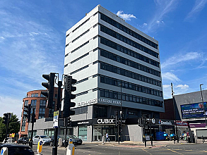 Ballards Lane, Finchley Central, N3