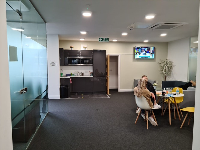 Office images