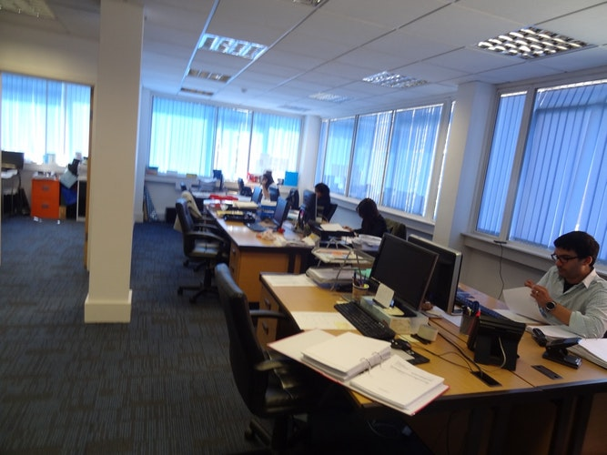 Office images
