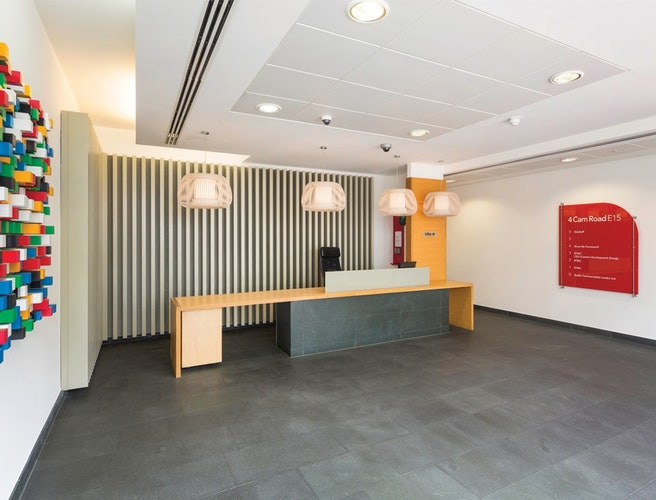 Office images