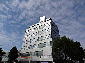Abbey Raod, Park Royal, NW10