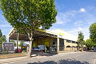 Acton Lane, Park Royal, NW10