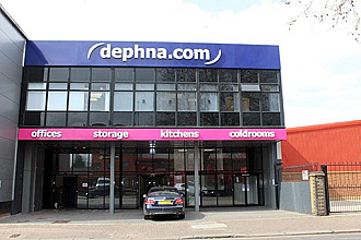 Acton Lane, Park Royal, NW10