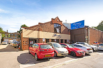 Arcadia Avenue, Finchley Central, N3