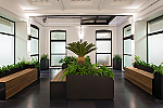 Serviced Offices Francis Street St. James' Park SW1P  368-8.png