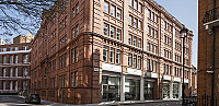 Serviced Offices Francis Street St. James' Park SW1P  368-9.png