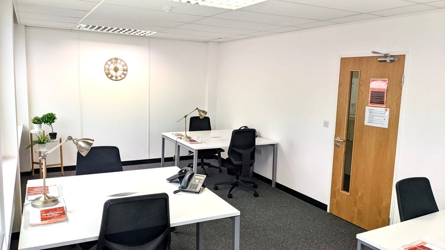 Office images