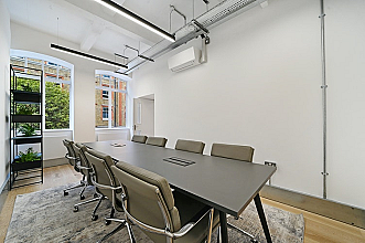 Parker Street, Embankment, WC2B
