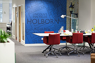 High Holborn, Chancery Lane, WC1V