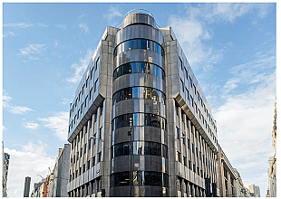 King William Street, Monument, EC4N