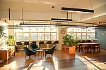Serviced Offices Bowling Green Lane Chancery Lane EC1R  391-8.jpg