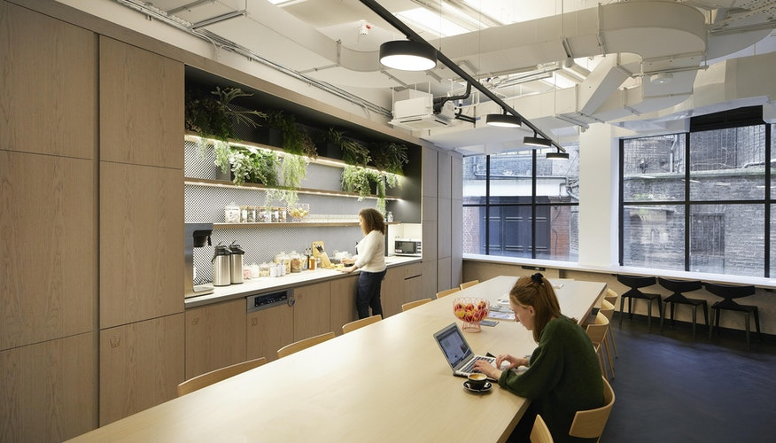 Office images