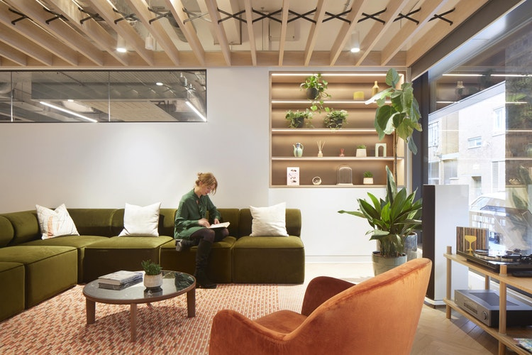 Office images