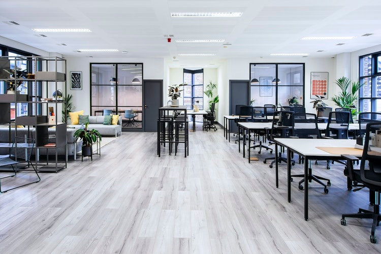 Office images