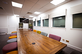 Aldermanbury, London Wall, EC2V
