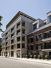 Harper Road, Borough, SE1
