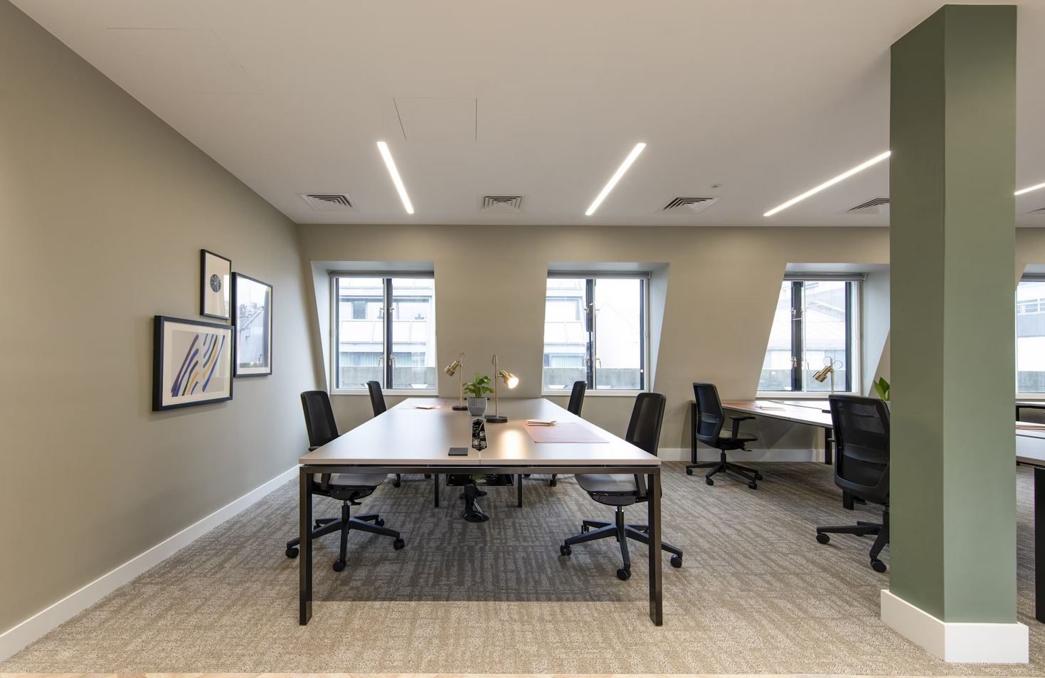 Office images