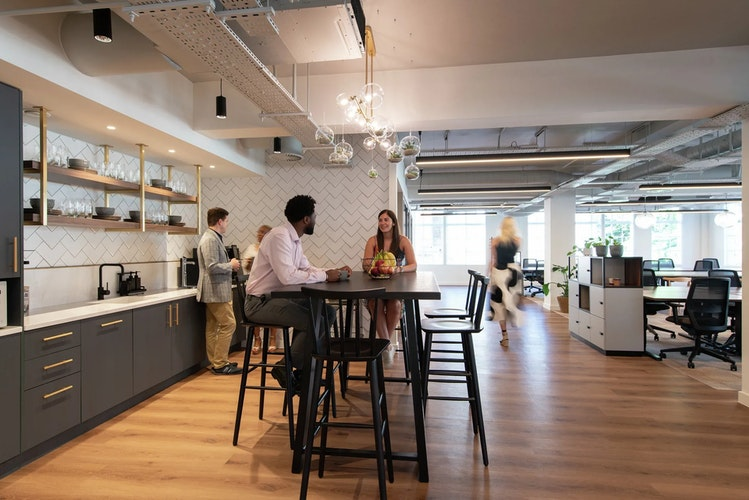 Office images