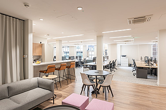 Wigmore Street, Mayfair, W1U