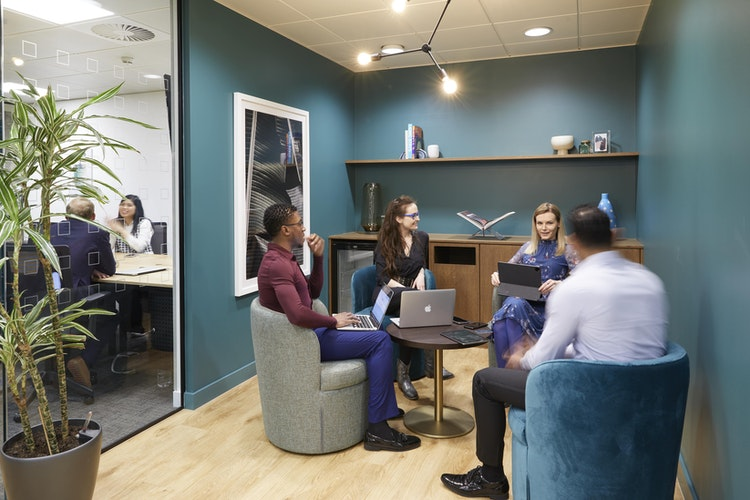 Office images